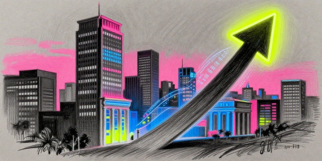 BNY Raises Prime Rate to 7.00% – What It Means for Institutional Borrowing and Market Strategy