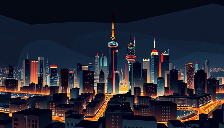 BNY M Appoints New Saudi Manager—What It Means for Growth, Risks and Shareholder Value