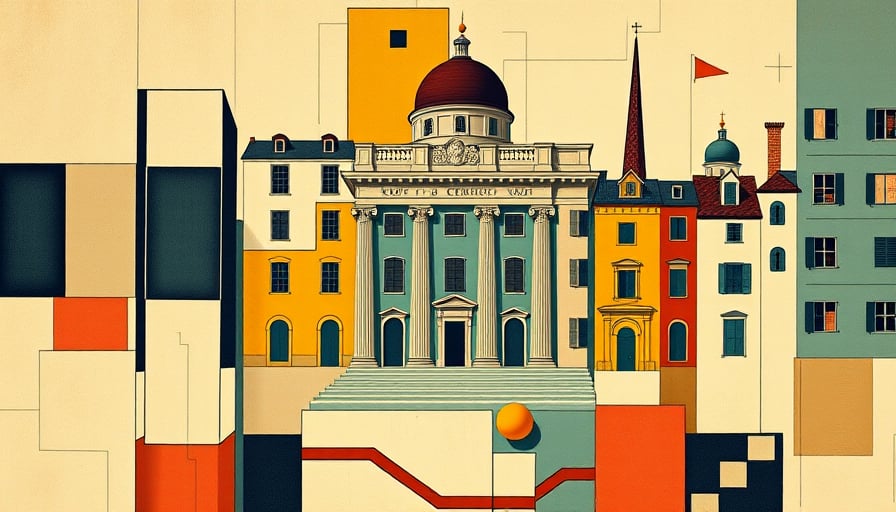 BNYM's 17.3% Stake Boost: How a Voting Power Surge Shapes Custody & Wealth‑Tech Strategy