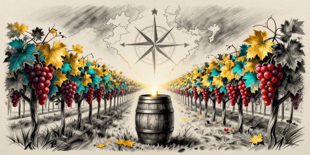 Board Approves Sula Vineyards' Unaudited Q2 2026 Results, Boosting Investor Confidence and Growth Strategy