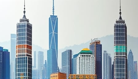 BOC Hong Kong and Manulife Investments Announce Strategic Partnership to Transform Asian Financial Landscape