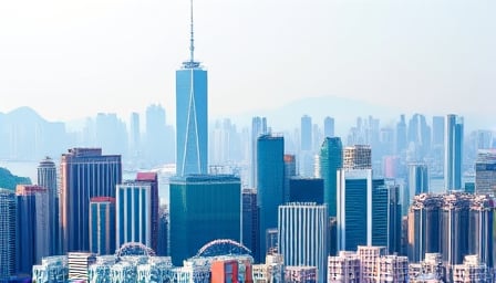 BOC Hong Kong and Manulife Investments Forge Strategic Partnership to Enhance Multi-Asset Solutions in Asia