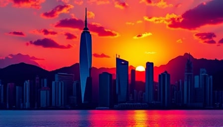 BOC Hong Kong Hits New Highs Amid Strong Market Momentum and Investor Confidence