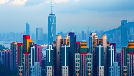 BOC Hong Kong Holdings Ltd Announces 2024 Annual Report, Dividend, and Citi Upgrades Target Price