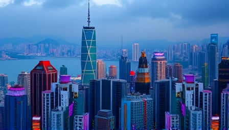 BOC Hong Kong Holdings Ltd: Market Confidence Boosted by Dividend Declaration and Citi's Price Upgrade