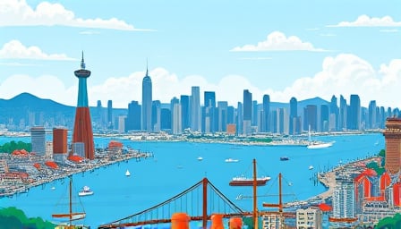 BOC Hong Kong Holdings Ltd Soars on Strong Financial Performance and Growth Potential