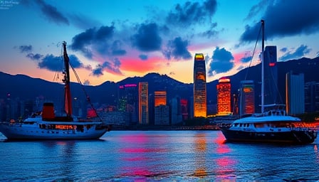 Boc Hong Kong Partners with Manulife to Innovate in Multi-Asset Income Solutions Amid Market Volatility