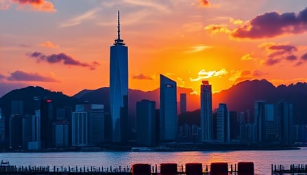 Boc Hong Kong Stock Shows Steady Performance with Stable Valuation Metrics