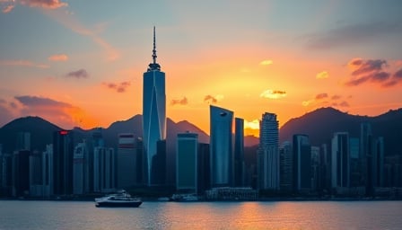 Boc Hong Kong Surges to New 52-Week High at 37.3 HKD