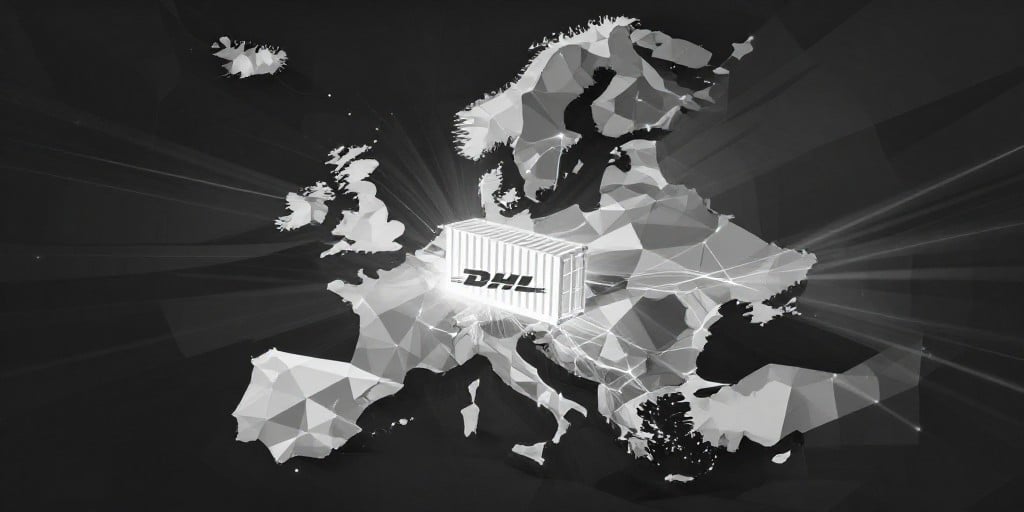 BoE Rate Hike, DHL Investor‑Day, and EU Parcel Fee: European Logistics’ 2024 Outlook