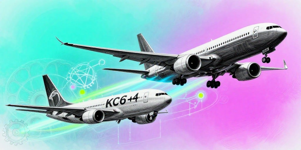 Boeing Boosts 737 MAX Deliveries, 777X Certification, KC‑46 Fixes, & Engine Gains – 2024 Update