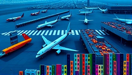 Boeing Faces Market Challenges Amid Quantum Satellite Interest and International Tensions