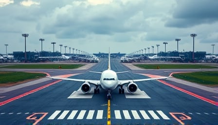 Boeing Lands Record $200 Billion Deal with Qatar Airways, Boosting Aviation Dominance