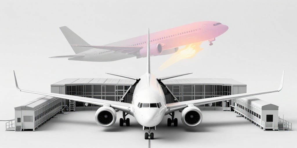 Boeing Narrows Q3 Loss, Boosts Defense Profits While 737 Production Lags