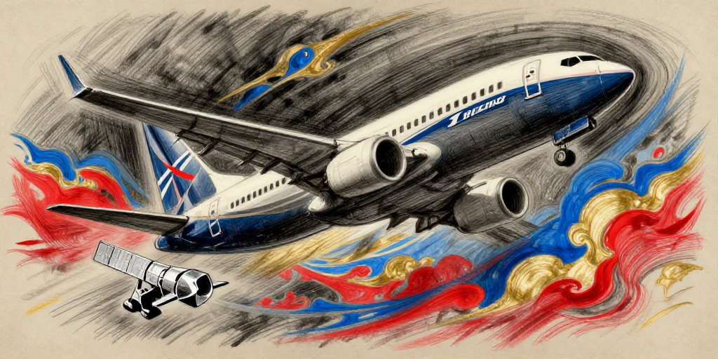 Bo​e​ing Q4 Earnings: Boosted Margins, 737 MAX Surge, and NATO Defense Challenges