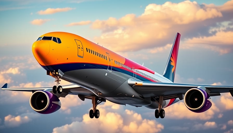 Boeing Secures $101 M KC‑46 Defense Contract, Boosts Stable Revenue Amid Commercial Growth