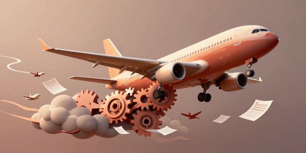 Boeing Secures 200‑Plane Deal With China, Opens Door for 750‑Model Expansion Boeing Secures 200‑Plane Deal With China, Opens Door for 750‑Model Expansion