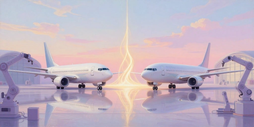 Boeing Secures $3 Billion Credit Line Amid Labor Talks and Capital‑Expenditure Pressures