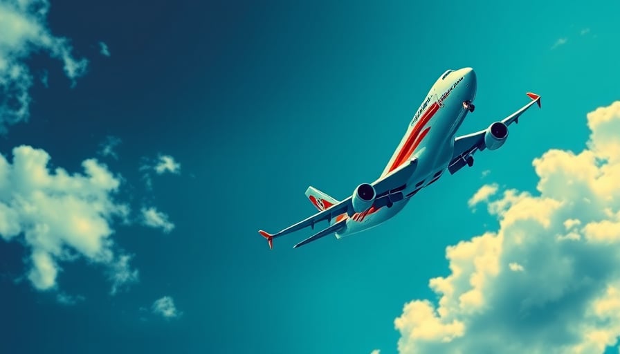 Bo​e​ing Shares Dip Slightly, Analyst Ratings Remain Bullish Amid Strong Aerospace Outlook