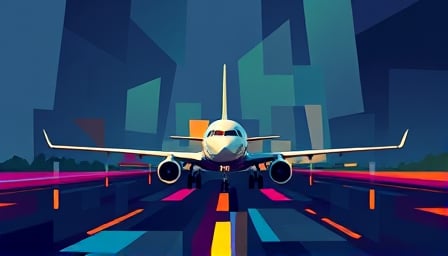 Boeing Stock Hits 12-Month High Amid Ongoing Investigation and Investor Confidence