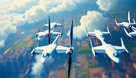 Boeing Wins Major Contract for F-47 Fighter Jet Amid Challenges