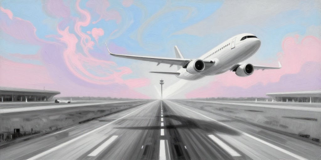 Boeing's 2024 Order Surge: 135 New Orders, 47 Deliveries, and a 787‑Dreamliner Push