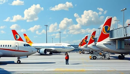Boeing's Resurgence: Strategic Leadership and Market Opportunities Fuel Growth