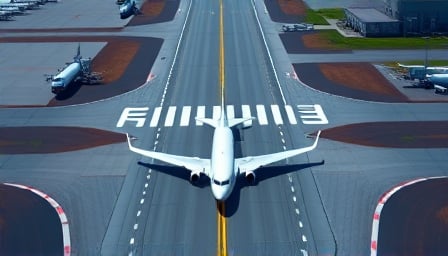 Boeing's Stock Plummets Amid Financial Crisis and Industry Challenges