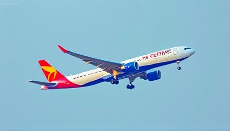 Boeing's Stock Plummets Amid Reputational Crisis Following Air India 787 Crash