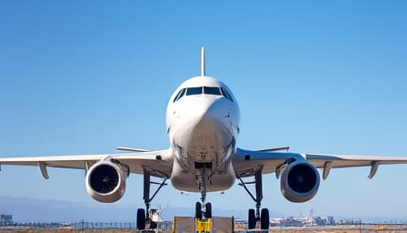 Boeing's Stock Soars on Major IAG Order and Positive Trade Deal Sentiment