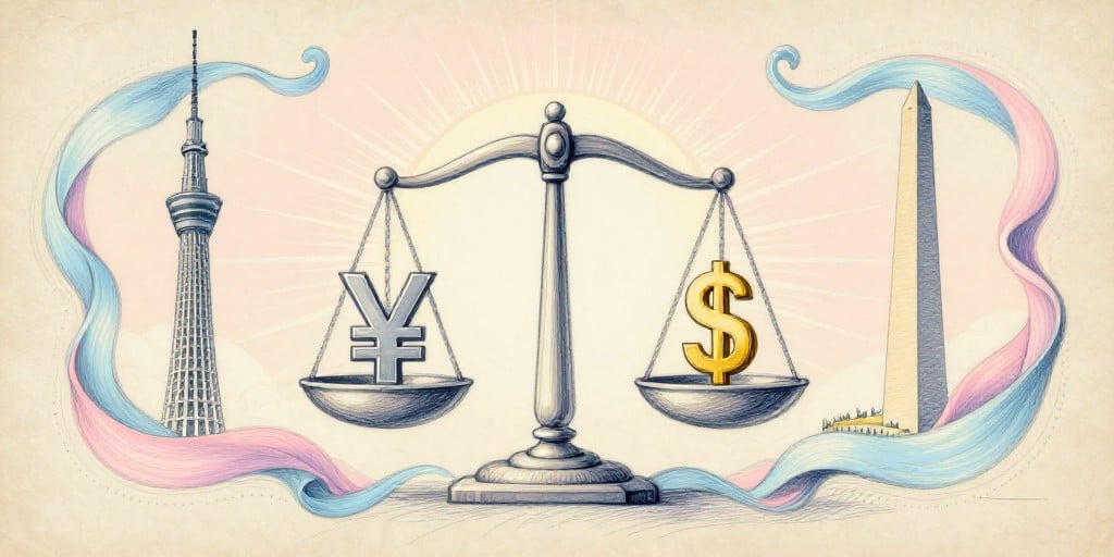 BOJ Raises Policy Rate: Global Impact on Inflation, Yen, & Capital Flows