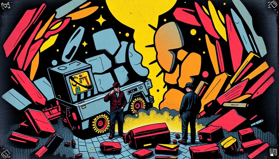 Boliden AB Beats Q4 Forecasts, Raises Dividend, and Shifts into Growth Mode