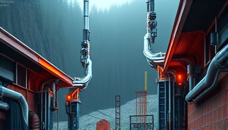 Boliden AB Stock Plummets After US Imposes Copper Tariffs