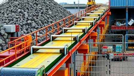 Boliden AB Struggles as Investor Confidence Wanes Amid Metal Surplus