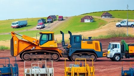 Boliden AB's Q2 Results Show Steady Revenue but Declining Profit Amid Market Challenges