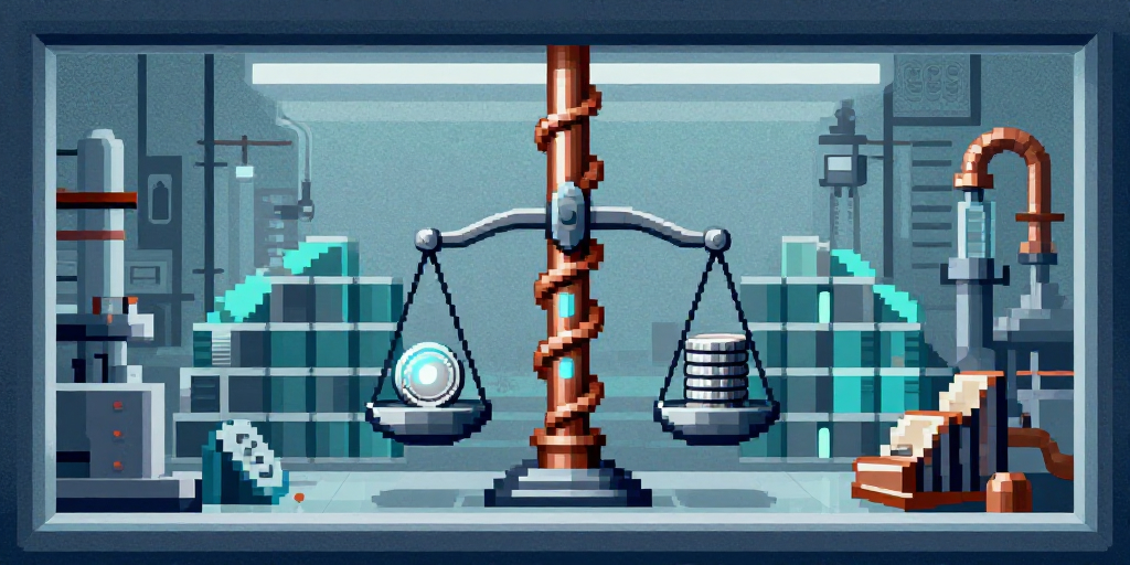 Boliden Q1 2024 Outlook: 54% Profit Surge, Copper Demand & ESG Boosts