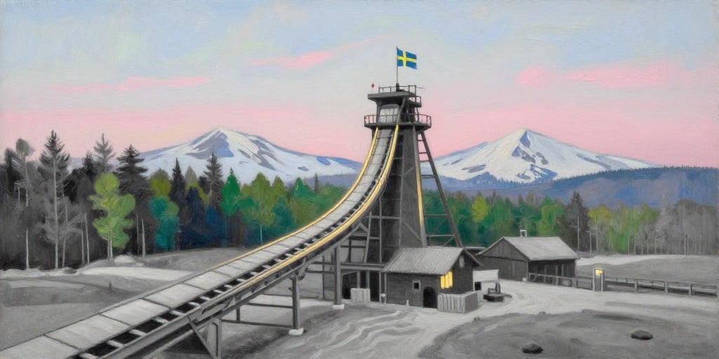 Boliden Wins Swedish Govt Approval, Boosting Copper Supply & EU Decarbonisation Boliden Wins Swedish Govt Approval, Boosting Copper Supply & EU Decarbonisation