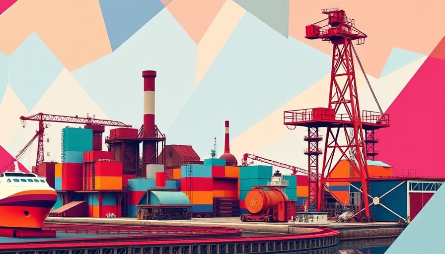 Boliden's Share Price Soars Amid Rising Metal Prices and Strategic Investments, Despite Regulatory and Market Risks