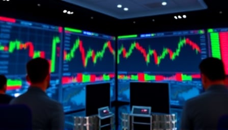 Bollore Stock Shows Slight Recovery Amid Technical Analysis