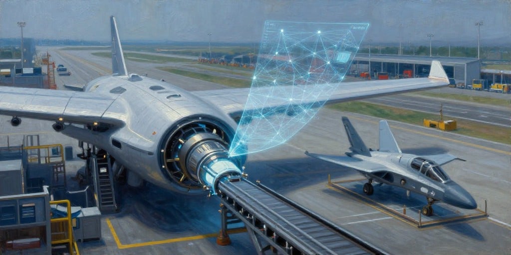 Bombardier & BAE Systems MoU Boosts CapEx, Manufacturing Innovation & Defence Strategy