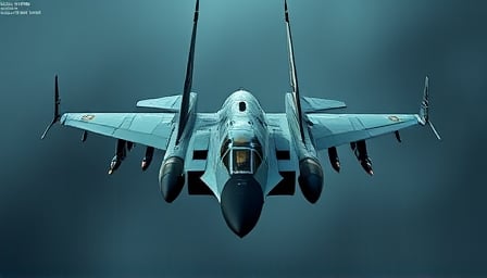Bombardier Pivots to Defence: A Strategic Shift with Economic and Market Implications
