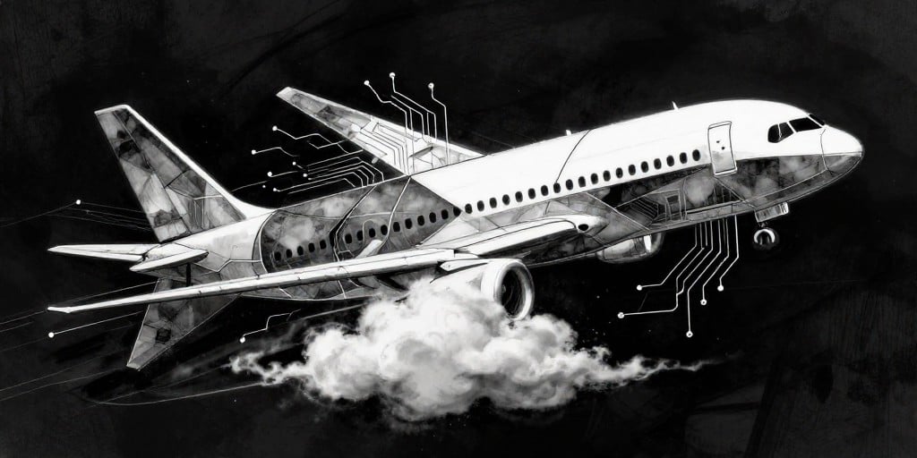 Bombardier & Rolls‑Royce Launch First Cloud‑Based Aircraft Health‑Monitoring System for Global 5500/6500