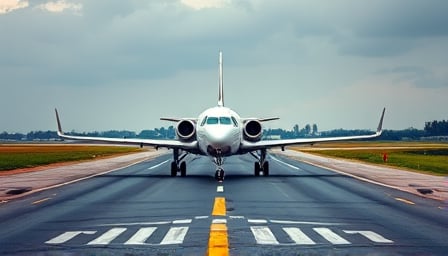 Bombardier's Global 7500 Sets New Speed Records, Reinforcing Aerospace Leadership