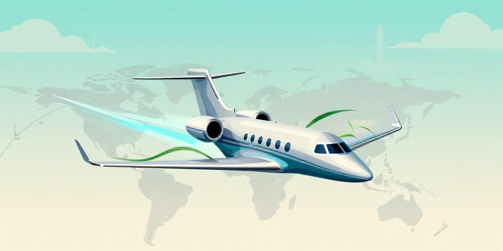Bombardier’s Global 8000 Sets Speed Record & First EPD for Business Jets Bombardier’s Global 8000 Sets Speed Record & First EPD for Business Jets