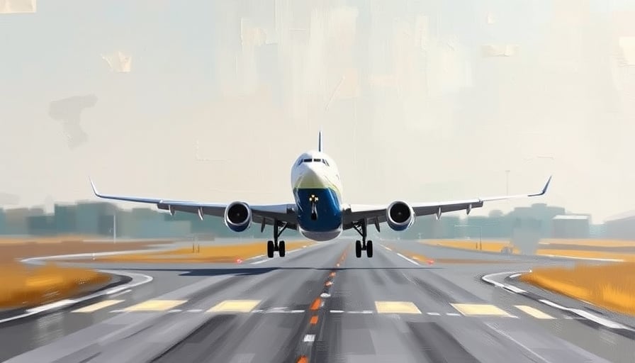 Bombardier's Latest Earnings: A Deep Dive Into Profit, Cash‑Flow, R&D and Market Risks Bombardier's Latest Earnings: A Deep Dive Into Profit, Cash‑Flow, R&D and Market Risks