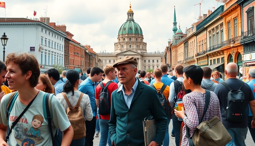 Booking Holdings' 2026 Stock Split & Strong 2025 Results Spark Investor Interest and Growth in Emerging Travel Markets