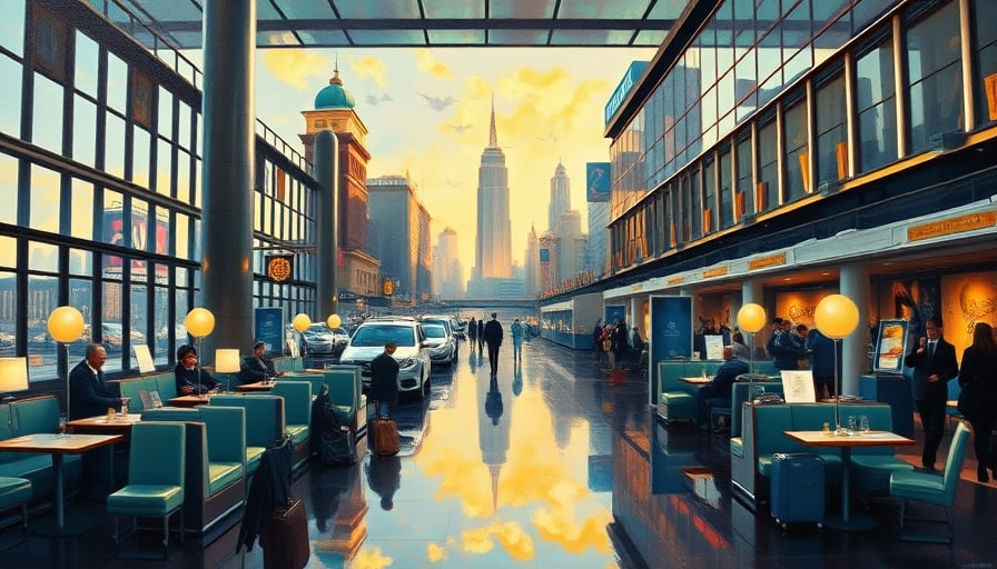 Booking Holdings' 25‑for‑1 Split Boosts Retail Access, Drives Omnichannel Growth Booking Holdings' 25‑for‑1 Split Boosts Retail Access, Drives Omnichannel Growth