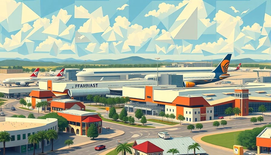 Booking Holdings' 25‑to‑1 Stock Split: Boosting Retail Access & Growth