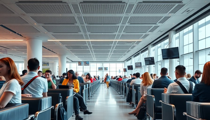 Booking Holdings Capitalizes on Hybrid Travel, Gen‑Z Experiences & Sustainability for 2026 Growth