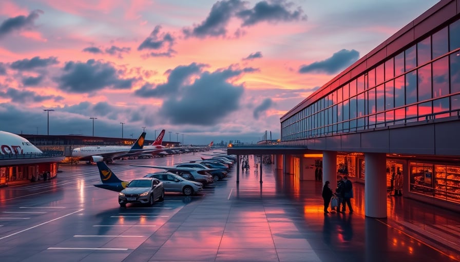 Booking Holdings Dip: How Strong Fundamentals and Institutional Confidence Keep Momentum Strong Booking Holdings Dip: How Strong Fundamentals and Institutional Confidence Keep Momentum Strong